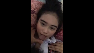 Bokep Sma Abg Cantik Di Paks Sepong Kontol
