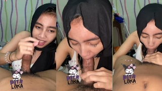 BOKEP SMA Terbaru Ngewe Sama Pacar sampe crot