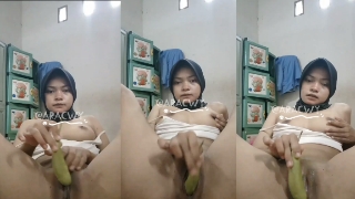 Bokep SMA Hijab Habis Sekolah Langsung Colmek