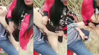 Bokep SMP Terbaru Ngewe Di Atas Motor Viral