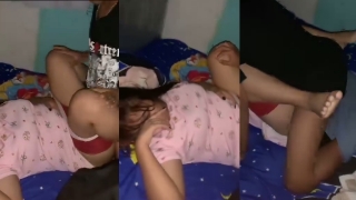 Bokep smp adik di gangbang sama teman kakanya sampe nangis terbaru