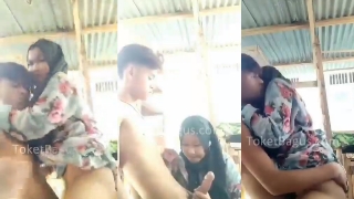 Bokep Smp Bocil Pacaran Mesum Di Gubug