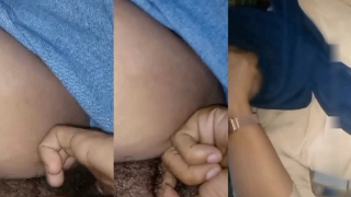 Bokep SMP terbaru viral jilbab biru sange